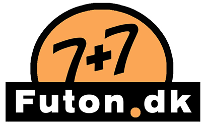 Futon, senge, sovesofaer, madrasser